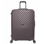 Glitzy 3 Piece Hardside 8 Wheel Expandable Spinner Set (Shark)