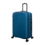 Traversed 28" Hardside Checked 8 Wheel Expandable Spinner (Deep Dive)