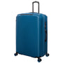 Traversed 31.5" Hardside Checked 8 Wheel Expandable Spinner (Deep Dive)