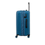 Traversed 21" Hardside Carry-On 8 Wheel Expandable Spinner (Deep Dive)