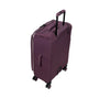 BRITBAG Ashdon 28" Softside Checked 8 Wheel Spinner (Fig)
