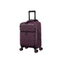BRITBAG Ashdon 22" Softside Carry-On 8 Wheel Spinner (Fig)