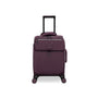 BRITBAG Ashdon 22" Softside Carry-On 8 Wheel Spinner (Fig)