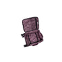 BRITBAG Ashdon 22" Softside Carry-On 8 Wheel Spinner (Fig)
