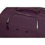 BRITBAG Ashdon 22" Softside Carry-On 8 Wheel Spinner (Fig)