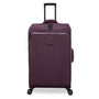 BRITBAG Ashdon 32" Softside Checked 8 Wheel Spinner (Fig)