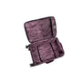 BRITBAG Ashdon 32" Softside Checked 8 Wheel Spinner (Fig)