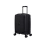 Unanimous 3 Piece Hardside 8 Wheel Expandable Spinner Set (Black)