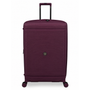 Unanimous 3 Piece Hardside 8 Wheel Expandable Spinner Set (Fig)