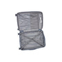 Prosperous 21" Hardside Carry-On 8 Wheel Expandable Spinner (Faded Denim)