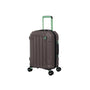 BRITBAG Gannett 22" Hardside Carry-On 8 Wheel Expandable Spinner (Falcon Haze)