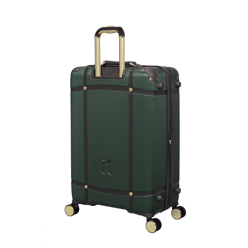 Superiority 32" Hardside Checked 8 Wheel Expandable Spinner (Mountain View)