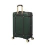 Superiority 32" Hardside Checked 8 Wheel Expandable Spinner (Mountain View)