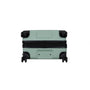 Legion 21" Hardside Carry-On 8 Wheel Expandable Spinner (Iceberg Green)