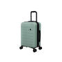 Legion 21" Hardside Carry-On 8 Wheel Expandable Spinner (Iceberg Green)