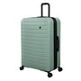 Legion 3 Piece Hardside 8 Wheel Expandable Spinner Set (Iceberg Green)