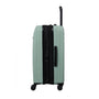 Legion 21" Hardside Carry-On 8 Wheel Expandable Spinner (Iceberg Green)