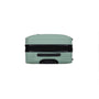 Legion 21" Hardside Carry-On 8 Wheel Expandable Spinner (Iceberg Green)