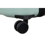 Legion 3 Piece Hardside 8 Wheel Expandable Spinner Set (Iceberg Green)