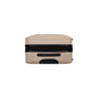 Legion 21" Hardside Carry-On 8 Wheel Expandable Spinner (Oxford Tan)