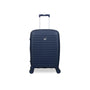 Continuous 22" Hardside Carry-On 8 Wheel Expandable Spinner (Outer Space)