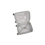 Continuous 22" Hardside Carry-On 8 Wheel Expandable Spinner (Seagrass)