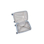 Continuous 22" Hardside Carry-On 8 Wheel Expandable Spinner (Skyway)
