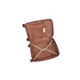 Continuous 22" Hardside Carry-On 8 Wheel Expandable Spinner with Hard Pocket (French Port)