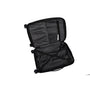 Lineal 32" Hardside Checked 8 Wheel Expandable Spinner (Dress Blues)