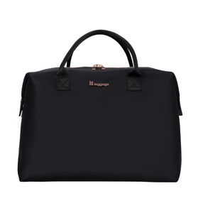 Charmer Women's Weekender Duffel (Black)