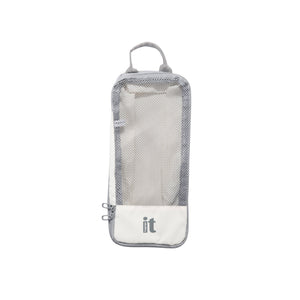 TA - Packing Cubes - 3 Pc Set (Pearled Ivory)