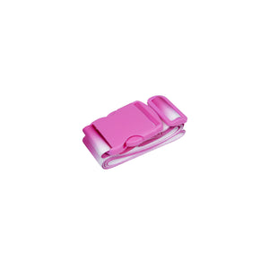 TA - Luggage Strap (Pink)