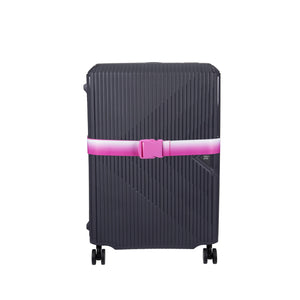 TA - Luggage Strap (Pink)