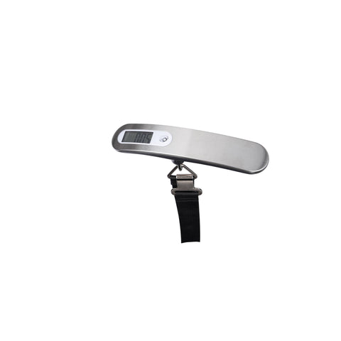 TA - Digital Hanging Scale (Silver/Black)