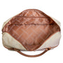 Alluring Women's Weekender Duffel (Cream)