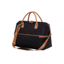 Alluring Women's Weekender Duffel (Charcoal)