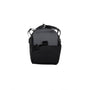 Duo-Tone Travel Duffel (Black)