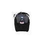 Duo-Tone Travel Duffel (Black)