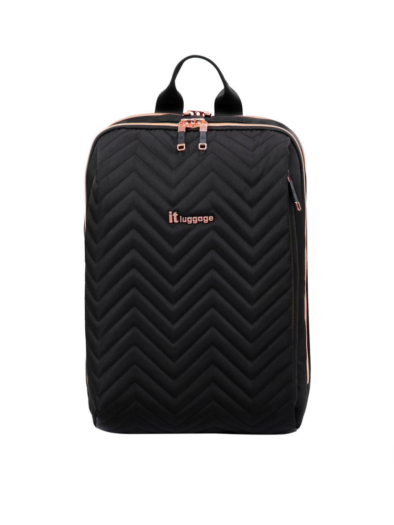 Bewitching Backpack (Black)