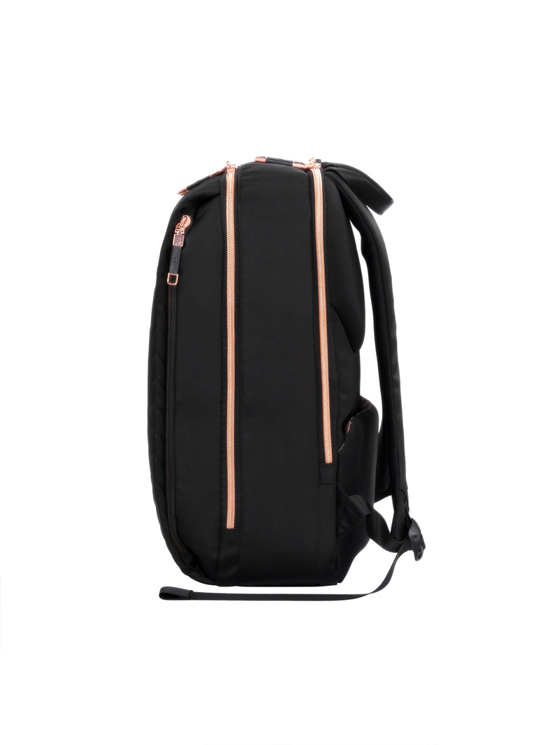 Bewitching Backpack (Black)