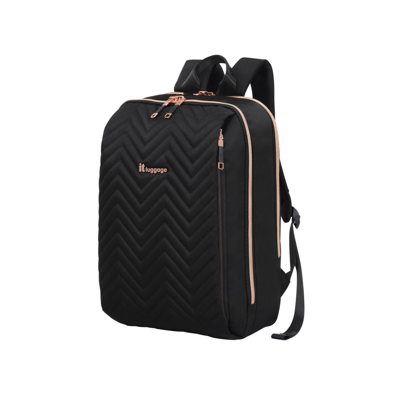 Bewitching Backpack (Black)