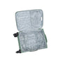 Striving 22" Softside Carry-On 8 Wheel Spinner (Hedge Green)