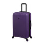 Shutter 3 Piece Hardside 8 Wheel Spinner Set (Purple)