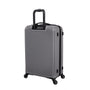 Shutter 3 Piece Hardside 4 Wheel Spinner Set (Storm Front)
