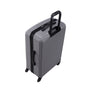 Shutter 3 Piece Hardside 4 Wheel Spinner Set (Storm Front)