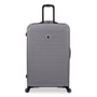 Shutter 3 Piece Hardside 4 Wheel Spinner Set (Storm Front)