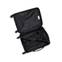 Shutter 3 Piece Hardside 4 Wheel Spinner Set (Storm Front)