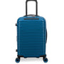 Traversed 21" Hardside Carry-On 8 Wheel Expandable Spinner (Deep Dive)