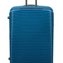 Traversed 31.5" Hardside Checked 8 Wheel Expandable Spinner (Deep Dive)