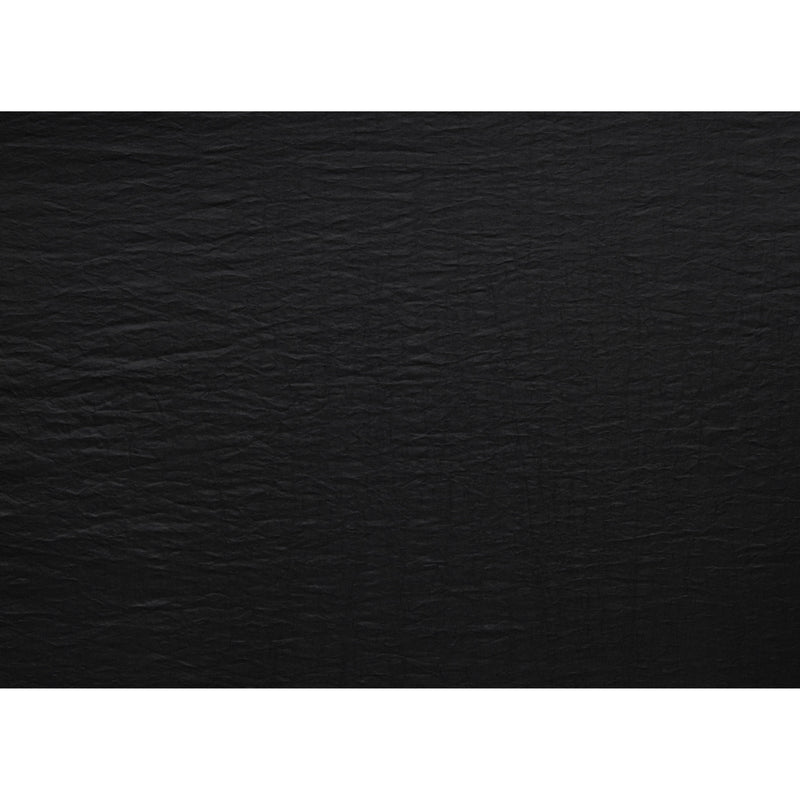 BRITBAG Ashdon 28" Softside Checked 8 Wheel Spinner (Black)